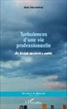 Jean Francheteau - Turbulences d'une vie professionnelle