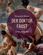 Heinrich Heine - Der Doktor Faust