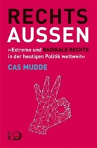 Cas Mudde - Rechtsaußen
