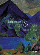 Hele Hirsch, Helen Hirsch, Kunstmuseum Thun, Kunstmuseum Thun, Wagner, Christ Wagner... - Johannes Itten and Thun