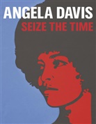 Gerr Beegan, Gerry Beegan, Gustafson, Donna Gustafson - Angela Davis