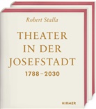 Robert Stalla, Günte Rhomberg, Günter Rhomberg - Theater in der Josefstadt 1788-2030