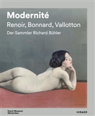 Konra Bitterli, Konrad Bitterli - Modernité - Renoir, Bonnard, Valloton