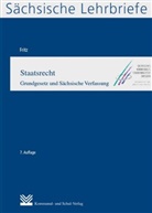 Markus Fritz - Staatsrecht (SL 3)