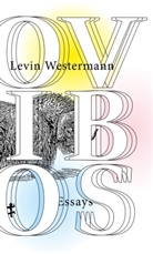 Levin Westermann - Ovibos moschatus