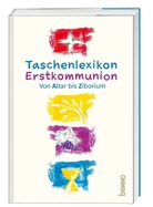 Ursula Harper, Peter Kokschal, Ursula Harper - Taschenlexikon Erstkommunion
