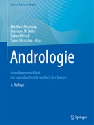 Hermann M. Behre, Sabine Kliesch, Sabine Kliesch u a, Herman M Behre, Hermann M Behre, Eberhard Nieschlag... - Andrologie