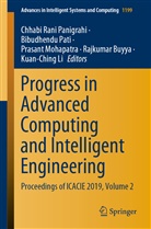 Rajkumar Buyya, Kuan-Ching Li, Prasant Mohapatra, Prasant Mohapatra et al, Chhabi Rani Panigrahi, Bibudhend Pati... - Progress in Advanced Computing and Intelligent Engineering