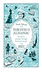 Sandi Toksvig - Toksvig's Almanac 2021