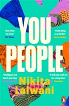 Nikita Lalwani, Lalwani Nikita - You People