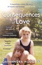 Gavanndra Hodge - Consequences of Love