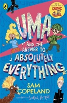Sam Copeland, Sarah Horne, Sarah Horne - Uma and the Answer to Absolutely Everything