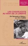 Sabine Chéron, Marie-Hélèn Prêcheur, Marie-Hélène Prêcheur - Les coquelicots au vent de la liberté