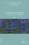 Jea Albrespit, Jean Albrespit, Franç, Noémie François, Dolore Thion Soriano-Mollà, Dolores Thion Soriano-Mollà - Fabriques de vérité(s)