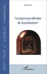 Benjamin Ferrari - Les aspects procéduraux du dessaisissement