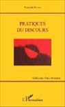 Stavroula Bellos - Pratiques du discours