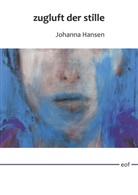 Johanna Hansen - zugluft der stille / schneeminiaturen
