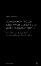 Georg Seeßlen - Coronakontrolle