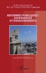 Claire Edey Gamassou, Hae-O Pyun, Hae-Ok Pyun - Réformes publiques : expériences et enseignements