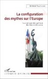 Dimitris TRIMITHIOTIS - La Configuration des mythes sur l'Europe