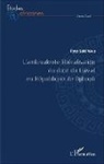 Ilyas Said Wais, Ilyas Said Wais - L'ambivalente libéralisation du droit du travail en République de Djibouti