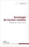 Alain Penven - Sociologie de l'action créative