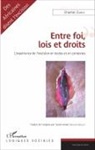 Chantal Zabus - Entre foi, lois et droits
