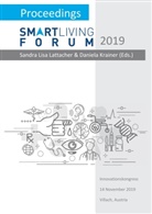 Krainer, Krainer, Daniela Krainer, Sandra Lisa Lattacher, Sandr Lisa Lattacher, Sandra Lisa Lattacher - Proceedings of SMART LIVING FORUM 2019