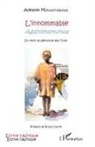 Adélaïde Mukantabana - L'innommable