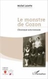 Michel Loirette - Le monstre de Gozon