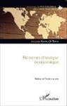 Jacques Kiambu Di Tuema - Eléments d'analyse économique