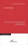 Jean-François Kesler - Histoire et politique française