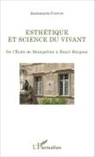 Annamaria Contini - Esthétique et science du vivant