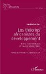 Amadou Sarr Diop - Les théories africanistes du développement
