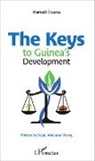 Mamadi Camara - Keys to Guinea's Development