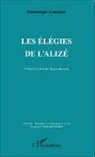 Dominique Kounkou - Les Élégies de l'Alizé