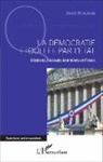 Jean Brilman - La démocratie étouffée par l'État