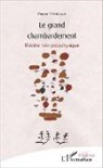 Pierre Taminiaux - Le grand chambardement