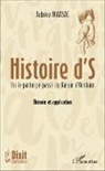 Fabrice Marsac - Histoire d'S