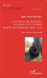 Djibril Debourou - La résistance des Baatombu à la pénétration française dans le Haut-Dahomey
