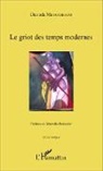 Daouda Mbouobouo - Le griot des temps modernes