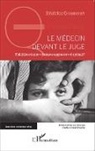 Béatrice Grandordy - Le médecin devant le juge