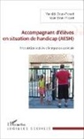 Yannic Brun-Picard, Yannick Brun-Picard, Yoan Brun-Picard - Accompagnant d'élèves en situation de handicap (AESH)
