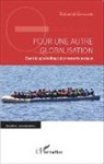 Roland Guillon - Pour une autre globalisation