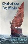 Jack Massa - Cloak of the Two Winds