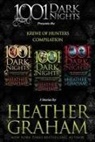 Heather Graham - Krewe of Hunters Compilation: 3 Stories by Heather Graham