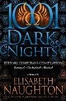 Elisabeth Naughton - Eternal Guardians Bundle: 3 Stories by Elisabeth Naughton