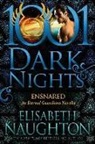 Elisabeth Naughton - Ensnared: An Eternal Guardians Novella