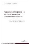 Edmundo Morim de Carvalho - Paradoxes et peintures - II