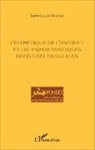 Sarra Louati Koubaji - L'esthétique de l'abstrait et les enjeux mystiques dans l'art musulman